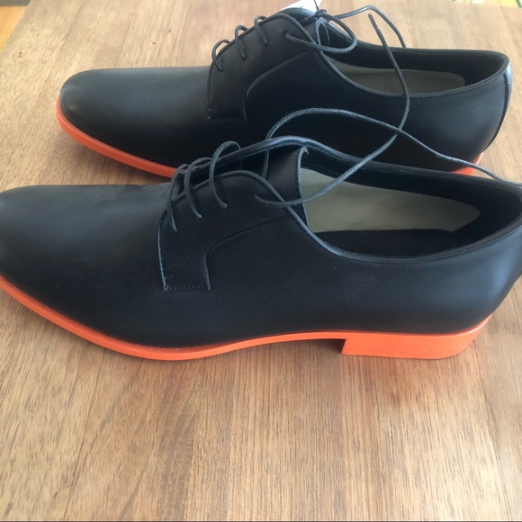 NEW Jil Sander Oxfords - Picture 6 of 7
